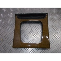 Накладка кулисы КПП Volvo XC90 ХС90 2002-2006 8660359