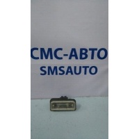 Фонарь подсветки номера Mercedes E-Class W211 2005-2006 A2038200256