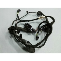 Проводка двери Audi Q7 2006-2007 4L0971030Q