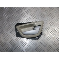 Ручка двери внутренняя Volvo XC90 ХС90 2002-2006 8626602