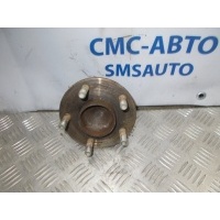 Ступица Volvo C30 2007-2010 31340686