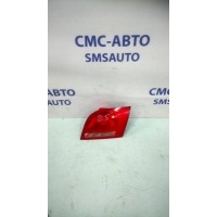 Фонарь крышки багажника Audi A3 2005-2007 8P4945094