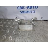 Радиатор охлаждения АКПП Volvo C30 2007-2010 30741956