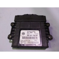 Блок управления АКПП Audi A3 2005-2007 09G927750DH