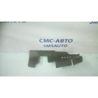 Воздуховод Audi A3 2005-2007 8P4121284