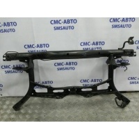 Балка задняя Audi A3 2005-2007 1K0505315AQ