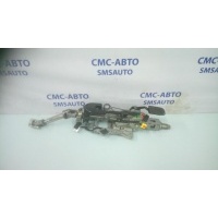 Колонка рулевая Audi A3 2005-2007 8P2419502G