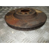 Диск тормозной Volvo XC70 ХС70 2005-2007 31262707