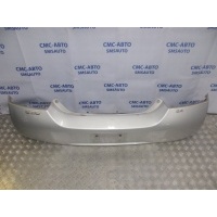 Бампер Volvo C30 2007-2010 39876647