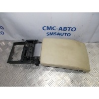 Крышка подлокотника Volvo S80 С80 2007-2013 39870749