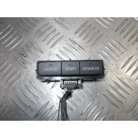 Переключатель режимов подвески Volvo S80 С80 2007-2013 30724234