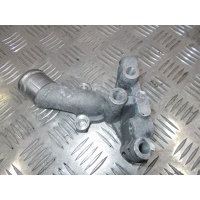 Фланец системы охлаждения Volvo S80 С80 2007-2013 30720321