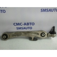 Рычаг Нижн. Audi A8 D3 2003-2010 4E0407155C