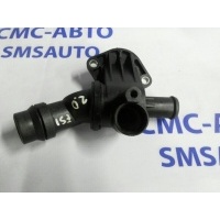 Корпус термостата Audi A3 8P 2004-2010 06F121111G