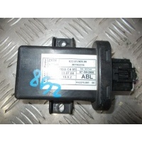 Блок управления светом Volvo S80 С80 2007-2013 30782216
