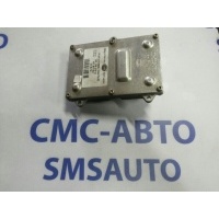Блок розжига ксенона Audi A8 D3 2003-2010 4E0907813