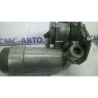 Корпус масляного фильтра Audi A6 C5 1998-2005 059115405G