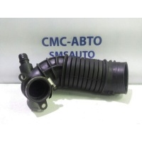 Патрубок воздушного фильтра Audi A6 C5 2000-2005 3B0129615M