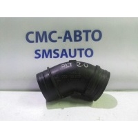 Патрубок воздушного фильтра Audi A4 B7 2001-2007 06B133356S