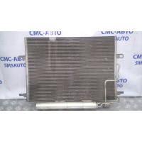 Радиатор кондиционера Mercedes E-Class W211 2002-2005 A2115001154