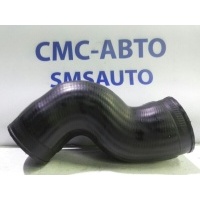 Патрубок интеркулера Audi Allroad C5 2000-2005 078145745Q