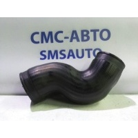 Патрубок интеркулера Audi Allroad C5 2000-2005 078145745Q