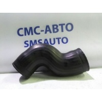 Патрубок интеркулера Audi Allroad C5 2000-2005 078145745Q