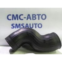 Патрубок интеркулера Audi Allroad C5 2000-2005 078145745K