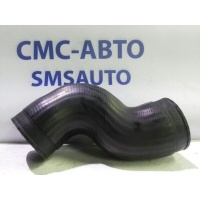 Патрубок интеркулера Audi Allroad C5 2000-2005 078145745K