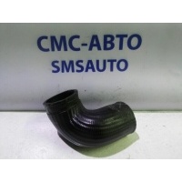 Патрубок интеркулера Audi Allroad C5 2000-2005 078145719AF
