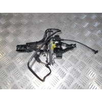 Кронштейн ручки двери Volvo S80 С80 2007-2013 30784205