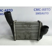 Интеркулер Audi A6 Allroad 2000-2005 078145806L