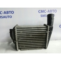 Интеркулер Audi A6 Allroad 2000-2005 078145806L
