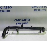 Патрубок охлаждения Audi A4 B7 2001-2007 06B121070H