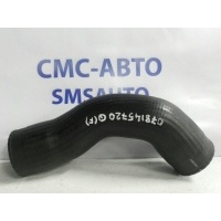 Патрубок интеркулера Audi Allroad C5 2000-2005 078145720Q