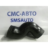 Патрубок интеркулера Audi Allroad C5 2000-2005 078145746P