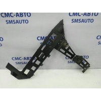 Кронштейн бампера Volkswagen Passat B6 2006-2011 3C9807378