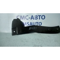 Кронштейн бампера Audi A4 B7 2005-2007 8E0807204B