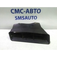 Воздухозаборник Audi Allroad C5 2001-2005 4B0129617D