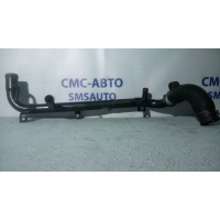 Патрубок охлаждения Audi A4 B7 2005-2007 06B121070H
