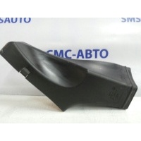 Воздуховод ДВС Audi Allroad C5 2001-2005 078129617G