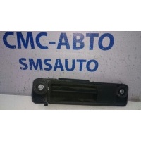 Ручка открывания багажника наружная Mercedes R-Class W251 2006 A1647401193