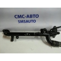 Трубка системы охлаждения Volkswagen Touareg 2003-2006 077121071BP
