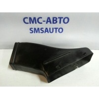 Воздуховод ДВС Audi Allroad C5 2000-2005 078129617G