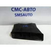 Воздуховод ДВС Audi Allroad C5 2000-2005 4B0129617D