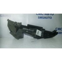 Воздуховод Audi A6, Allroad C5 4B0121284G