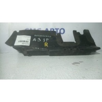 Воздуховод Audi A3 8P 8P3121284