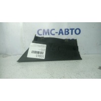 Воздуховод Audi Allroad C5 4B0129617D