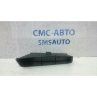 Воздуховод Audi A6 C5 4B0129617D