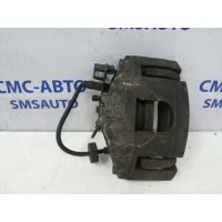 Суппорт Audi Allroad C5 2000-2005 4B0615124A